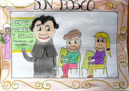 concurso dibujo don bosco 3