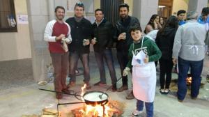 fiestaAMPA32