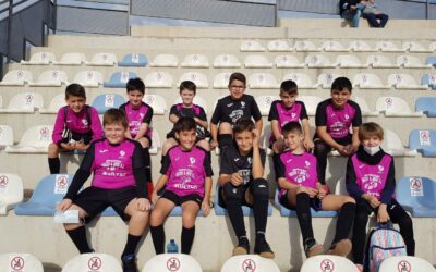 Seguimos sumando experiencias