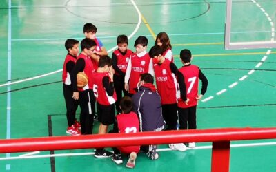 Salidas de nuestro baloncesto este fin de semana