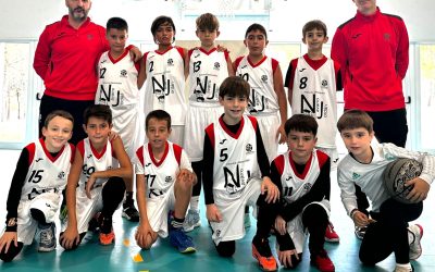 Partido cómodo que nos hace volver a la senda de la victoria