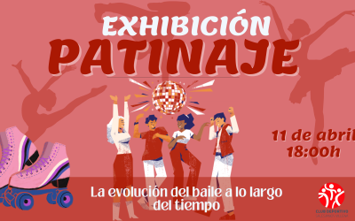 La evolución del baile a lo largo del tiempo