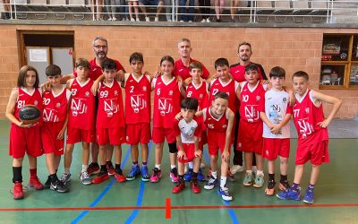 Derrota y fin a una magnífica temporada