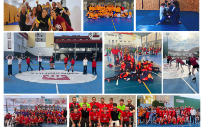 Fin de temporada CDS ¡GRACIAS!