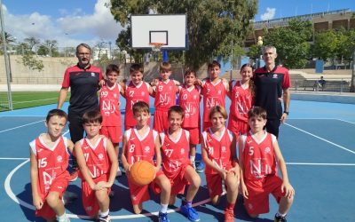 Victoria para arrancar una temporada ilusionante