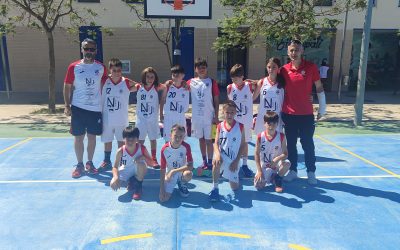 Arranca una segunda temporada apasionante y con grandes retos para nuestro CD SALESIANOS PINTURAS NAVARRO JORDAN