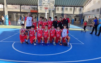 Nueva victoria en un partido marcado por las adversidades