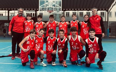 El mejor partido de la temporada asegura la primera posición del grupo