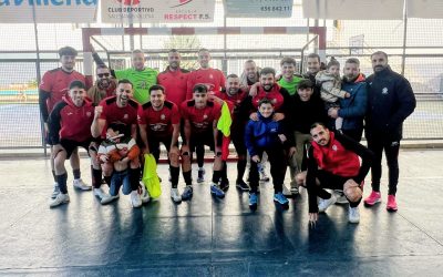 Lo han vuelto a hacer