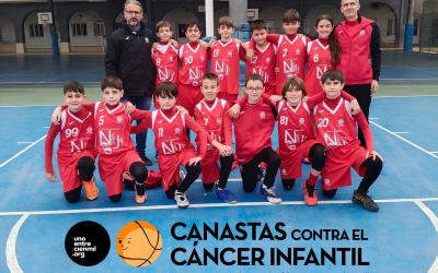 Volvemos a la competición