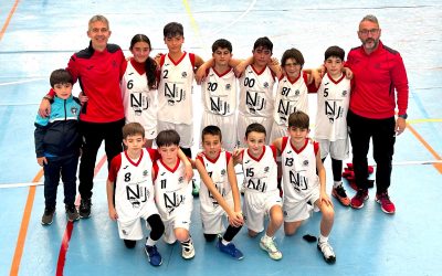 Partido bien trabajado con relajación final