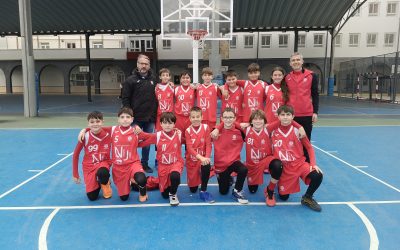 Nos recomponemos a tiempo para llevarnos otro gran partido