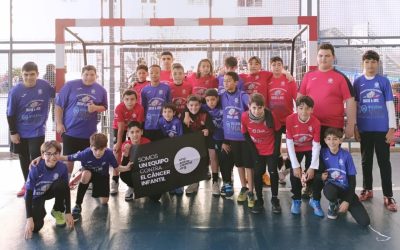 Vuelta a la competición tras el temporal