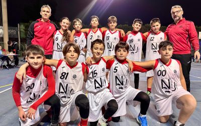 Victoria de equipo
