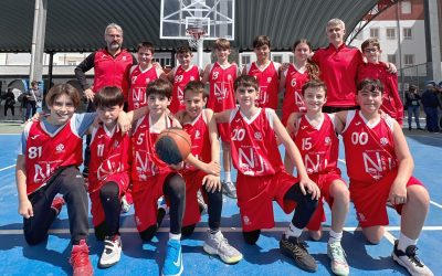 Victoria de coraje y corazón