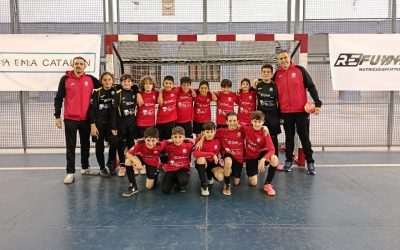 Seguimos creciendo
