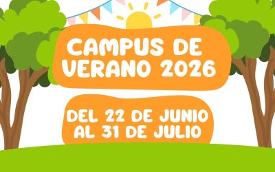 Escuela de verano 2026