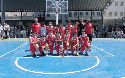 Final a una temporada de ensueño