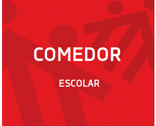 Menú Comedor MAYO