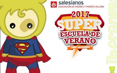 Actividades Verano 2017