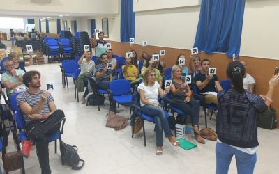 Buenas Prácticas Infantil y Primaria