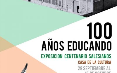 100 años EDUCANDO