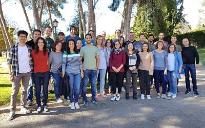 Jornadas de Estilo Salesiano 2017