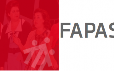 Tarjeta Asociado Familias AMPA