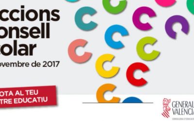 Elecciones a Consejo Escolar