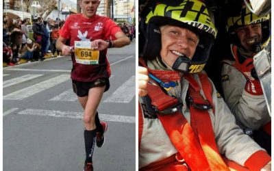 Dos de nuestros profes nominados para la IV Gala del Deporte