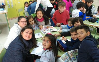 Carta a los Reyes Magos
