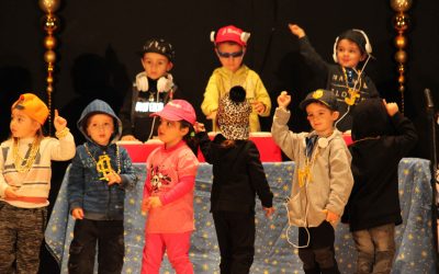 2º día de Teatro y Villancicos