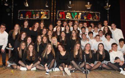 XXXII Muestra Escolar Teatro y Villancicos