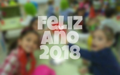 ¡Feliz Año Nuevo!