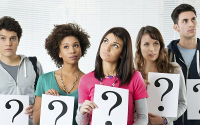 CLAVES PARA ENTENDER SU HIJO/A ADOLESCENTE HOY