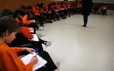 ¿Cómo organizar nuestro trabajo?