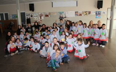 Talleres Don Bosco 2018