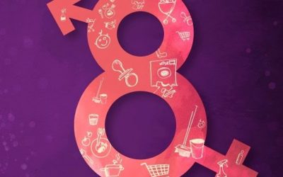 8 de Marzo “Día Internacional de la Mujer”
