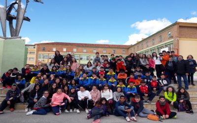 Semana Cultural ESO
