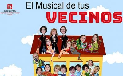 El Musical de tus VECINOS
