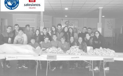 ¡MUCHÍSIMAS GRACIAS A TODOS!