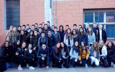 Varlaskolan por Villena