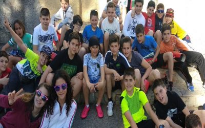 GODELLETA – CRÓNICA DEL TERCER DÍA