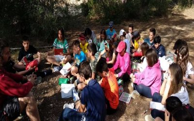 GODELLETA – CRÓNICA DEL CUARTO Y ÚLTIMO DÍA