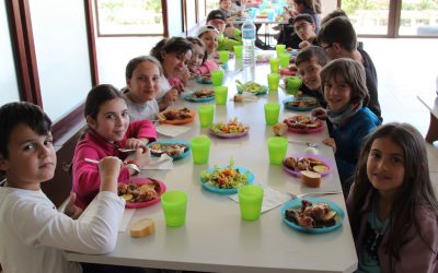 La aventura continúa en la Granja