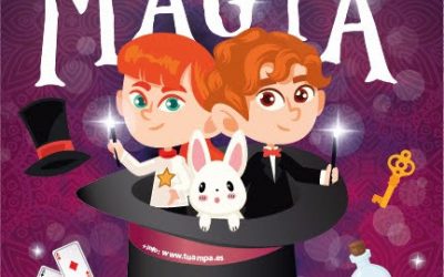 Escuela de Formación Universal de MAGIA