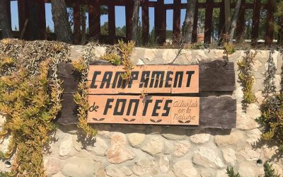 Aventura en Fontés