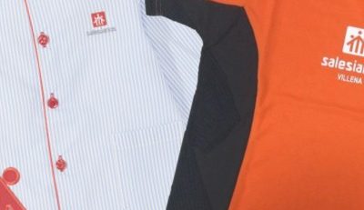 Horario Venta Ropa Deportiva