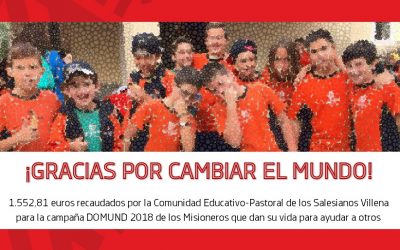 ¡Gracias por vuestra colaboración!