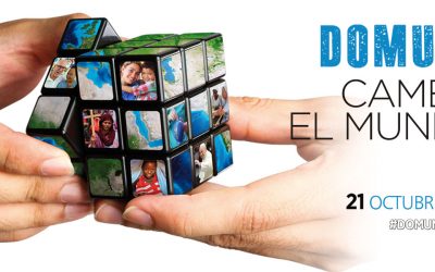 Cambia el Mundo
